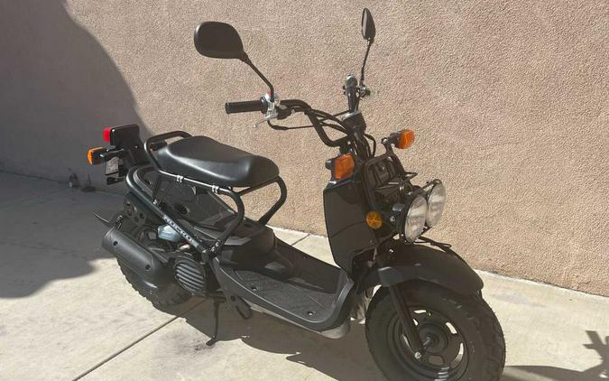 2024 HONDA RUCKUS