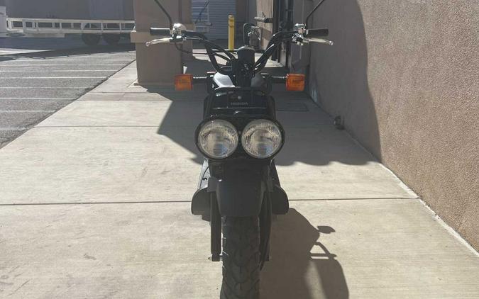 2024 HONDA RUCKUS