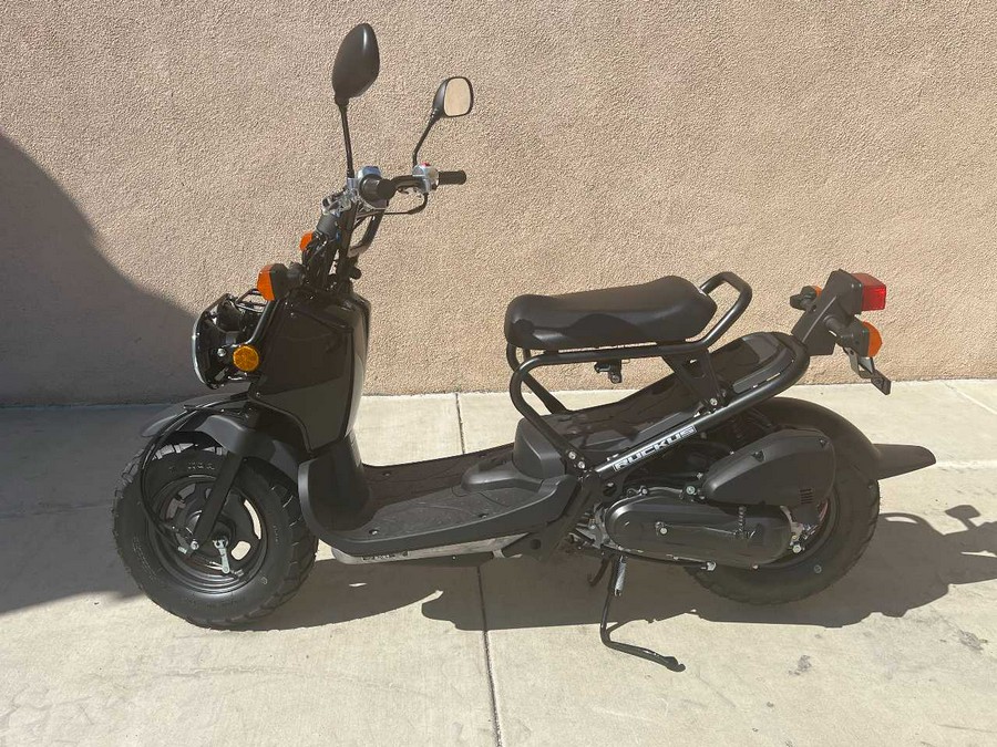 2024 HONDA RUCKUS