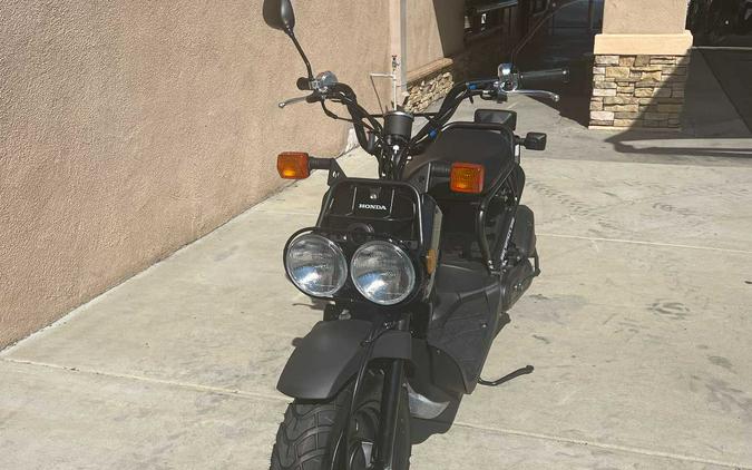 2024 HONDA RUCKUS