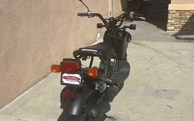 2024 HONDA RUCKUS