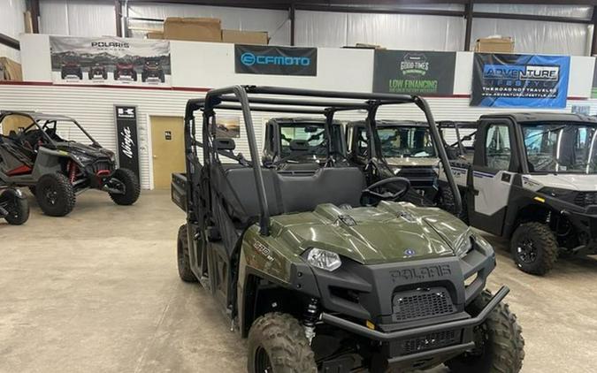 2023 Polaris Ranger Crew 570 Full-Size