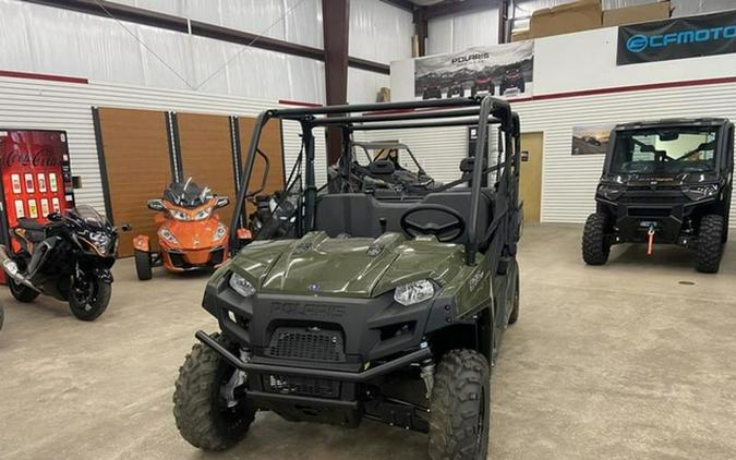 2023 Polaris Ranger Crew 570 Full-Size