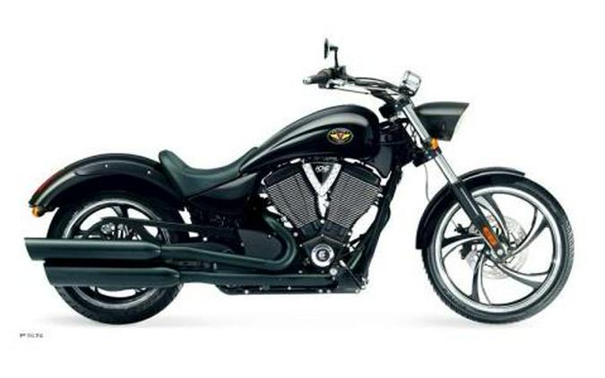 2011 Victory Vegas 8-Ball®