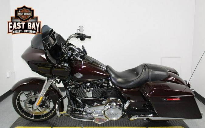 Harley-Davidson Road Glide Special 2021 FLTRXS 615234T MIDNIGHT CRIMSON