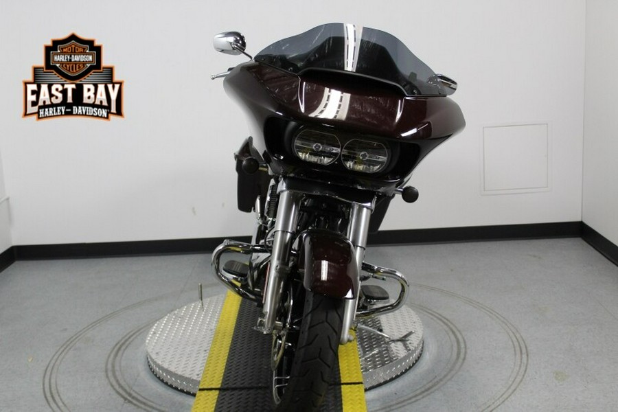 Harley-Davidson Road Glide Special 2021 FLTRXS 615234T MIDNIGHT CRIMSON