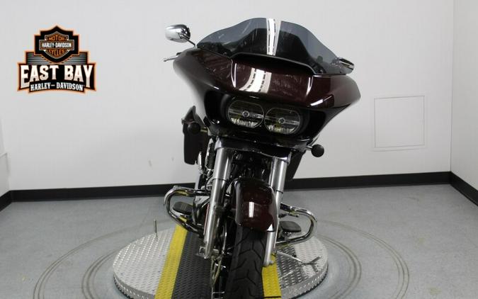 Harley-Davidson Road Glide Special 2021 FLTRXS 615234T MIDNIGHT CRIMSON