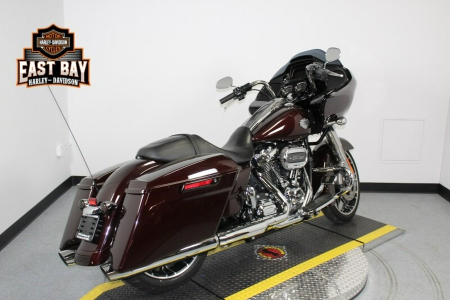 Harley-Davidson Road Glide Special 2021 FLTRXS 615234T MIDNIGHT CRIMSON