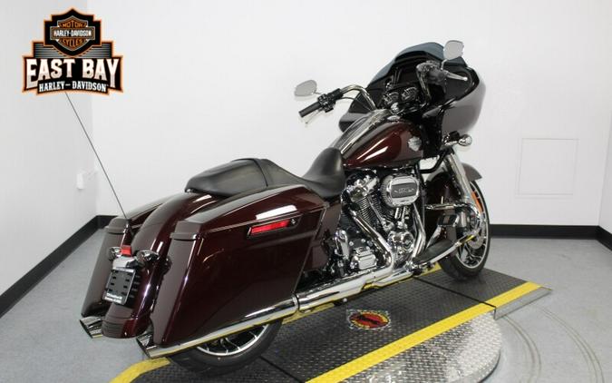 Harley-Davidson Road Glide Special 2021 FLTRXS 615234T MIDNIGHT CRIMSON