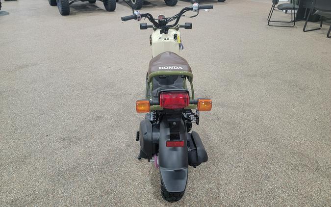 2024 Honda Ruckus