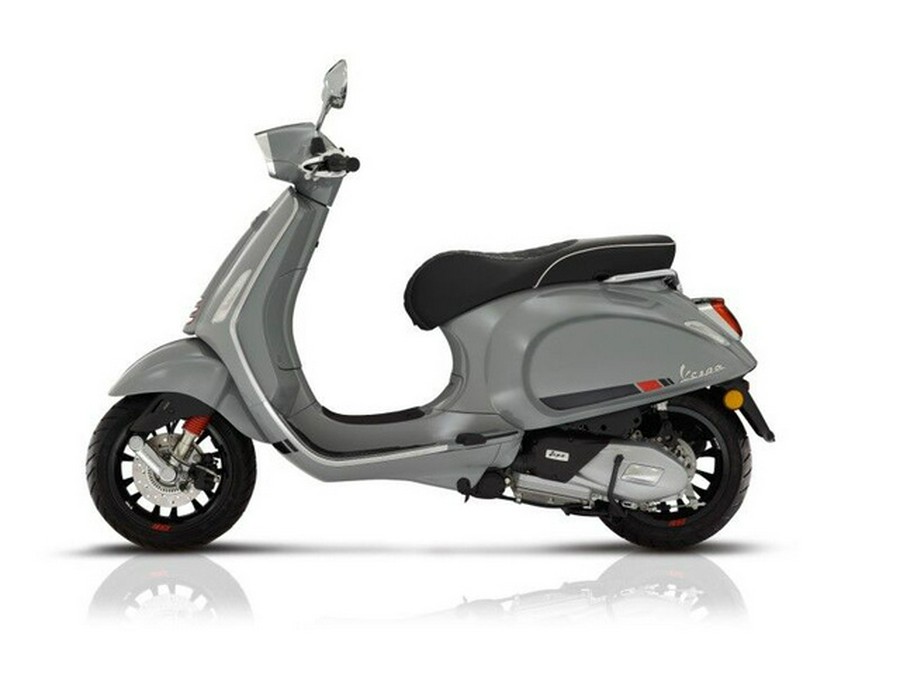 2023 Vespa Sprint 150 S