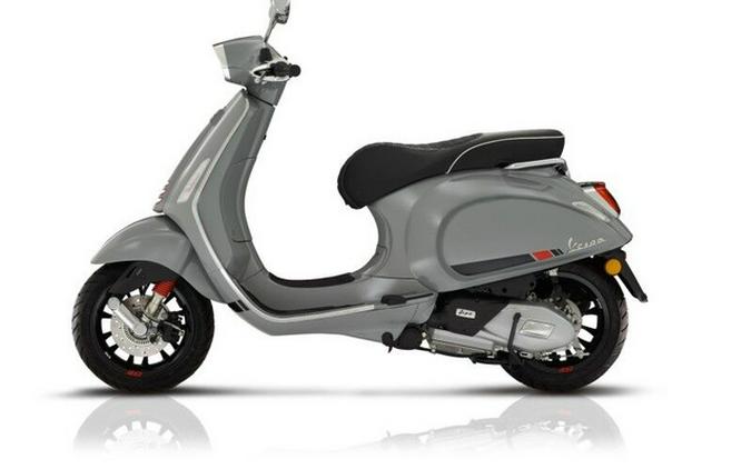 2023 Vespa Sprint 150 S