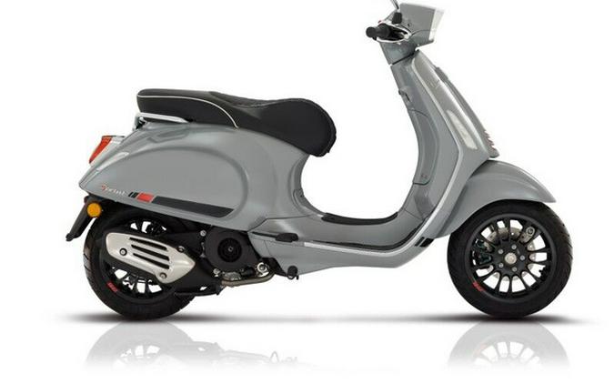 2023 Vespa Sprint 150 S