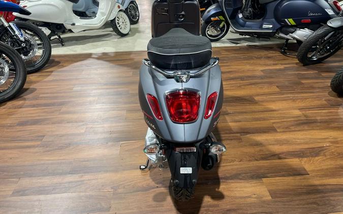 2023 Vespa Sprint 150 S