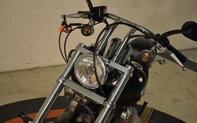 2007 Harley-Davidson Softail Standard