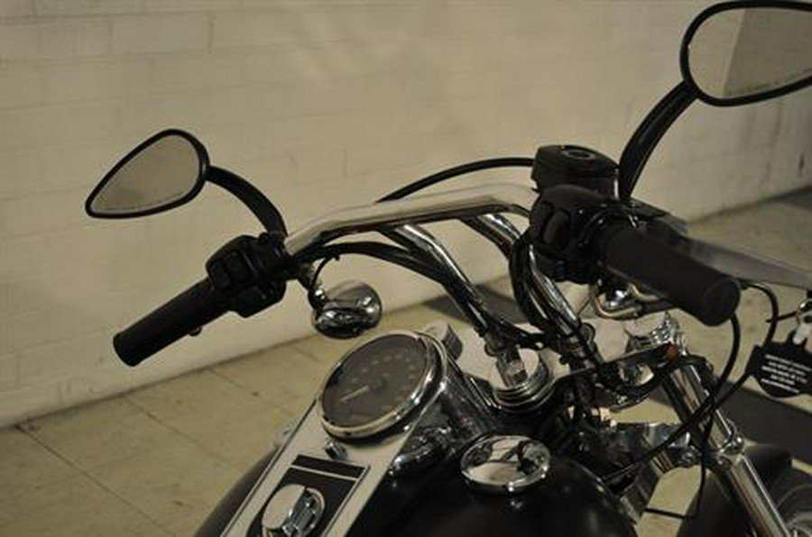 2007 Harley-Davidson Softail Standard