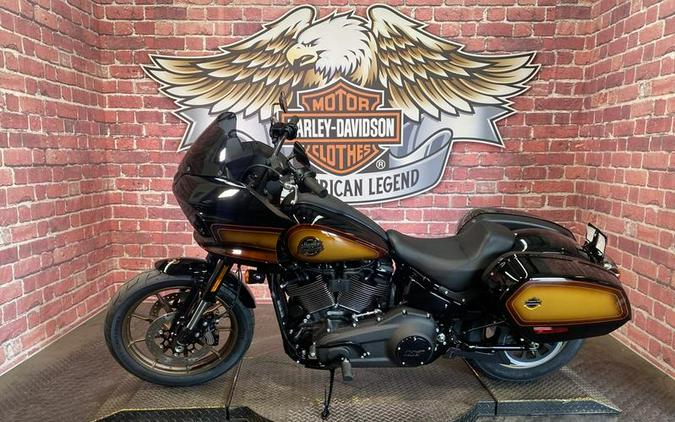 2024 Harley-Davidson® FXLRST - Low Rider® ST