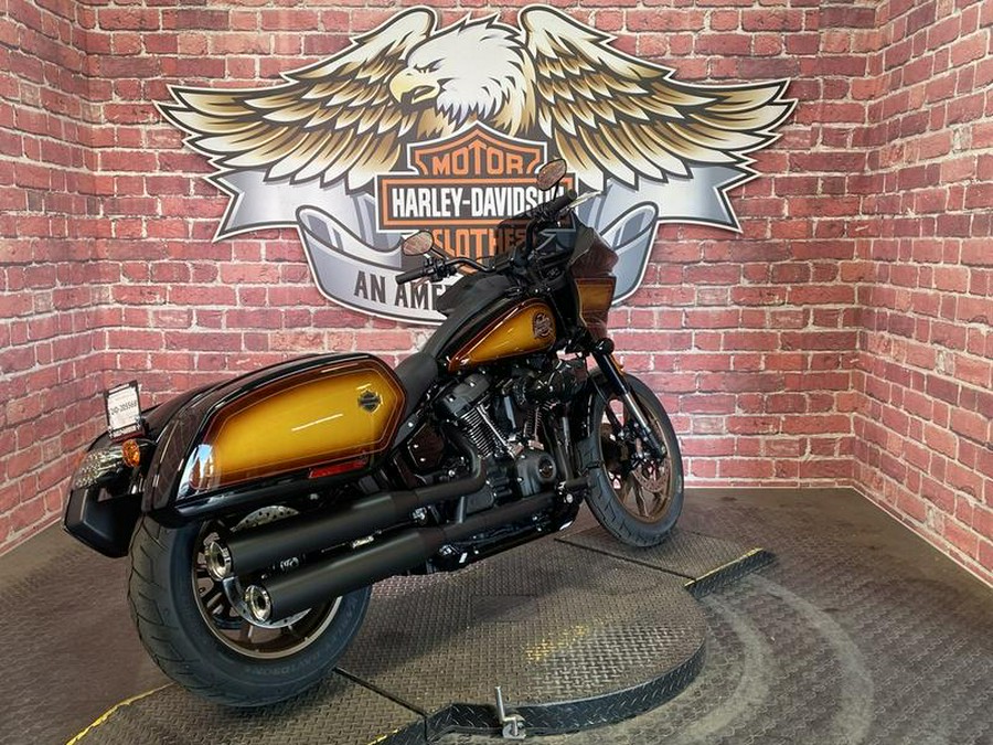 2024 Harley-Davidson® FXLRST - Low Rider® ST