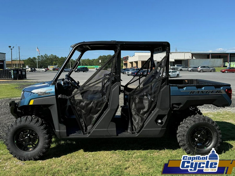 2025 Polaris® Ranger Crew XP 1000 Premium