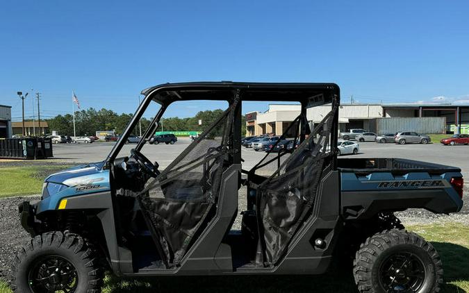 2025 Polaris® Ranger Crew XP 1000 Premium