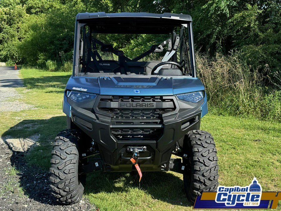 2025 Polaris® Ranger Crew XP 1000 Premium