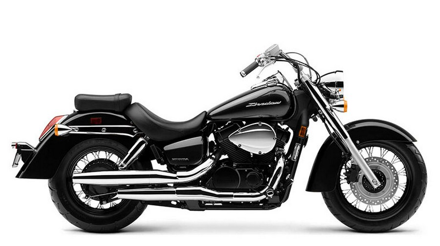 2020 Honda Shadow® Aero®