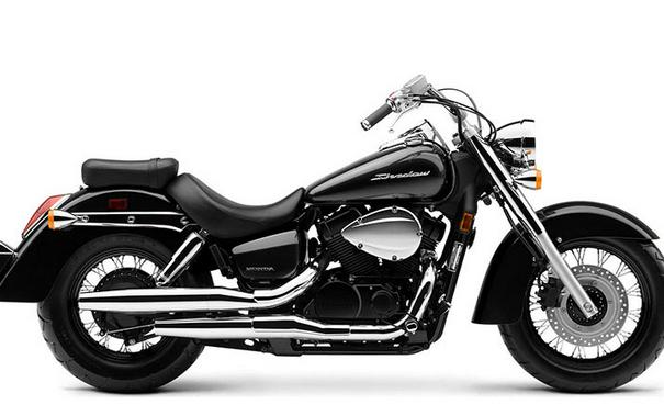 2020 Honda Shadow® Aero®