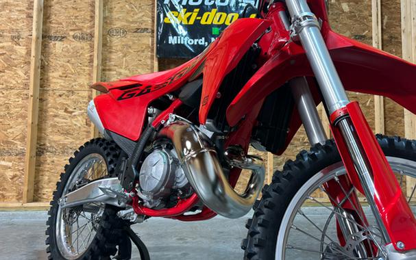 2025 GASGAS MC 300