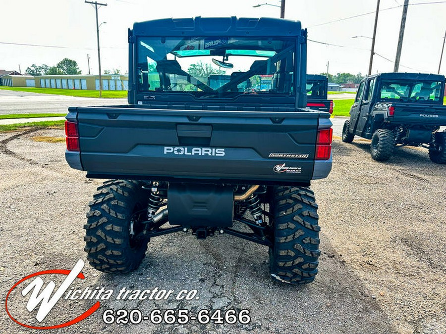 2025 Polaris® Ranger XP 1000 NorthStar Edition Ultimate