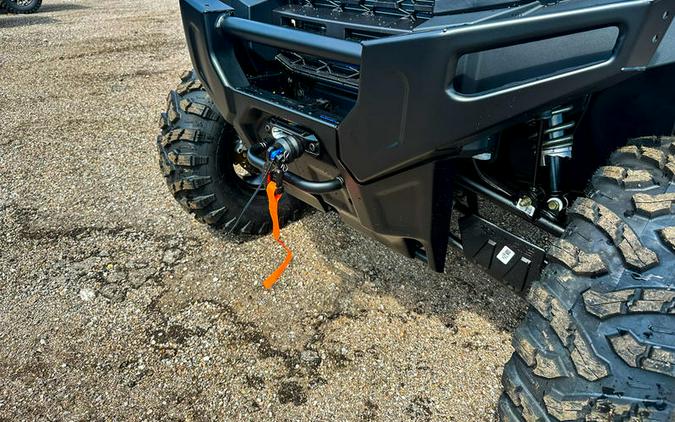 2025 Polaris® Ranger XP 1000 NorthStar Edition Ultimate