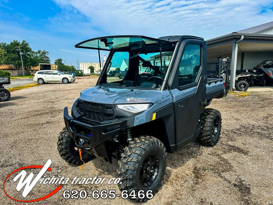 2025 Polaris® Ranger XP 1000 NorthStar Edition Ultimate