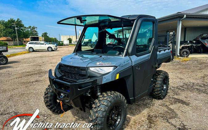 2025 Polaris® Ranger XP 1000 NorthStar Edition Ultimate