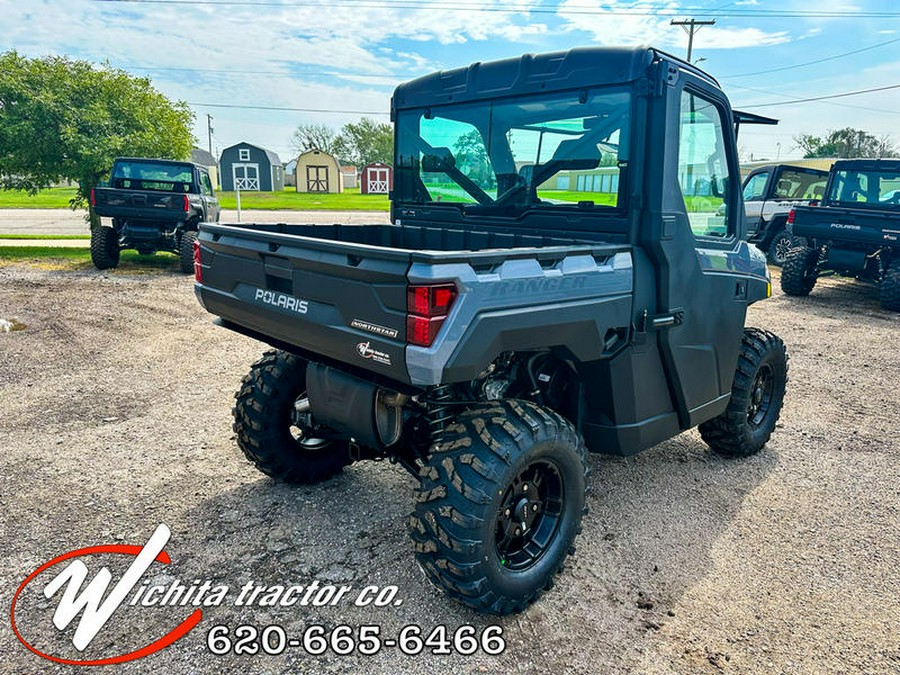 2025 Polaris® Ranger XP 1000 NorthStar Edition Ultimate