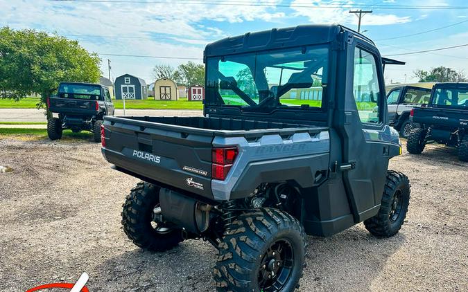 2025 Polaris® Ranger XP 1000 NorthStar Edition Ultimate