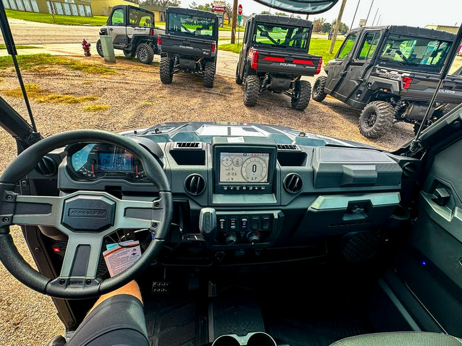 2025 Polaris® Ranger XP 1000 NorthStar Edition Ultimate