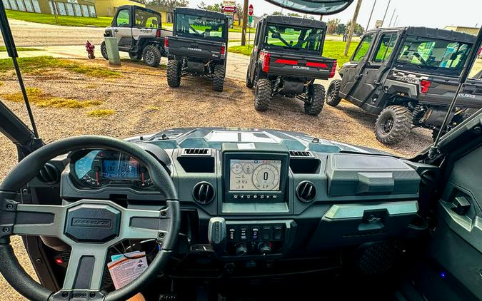 2025 Polaris® Ranger XP 1000 NorthStar Edition Ultimate