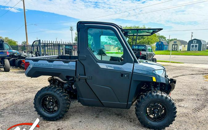 2025 Polaris® Ranger XP 1000 NorthStar Edition Ultimate