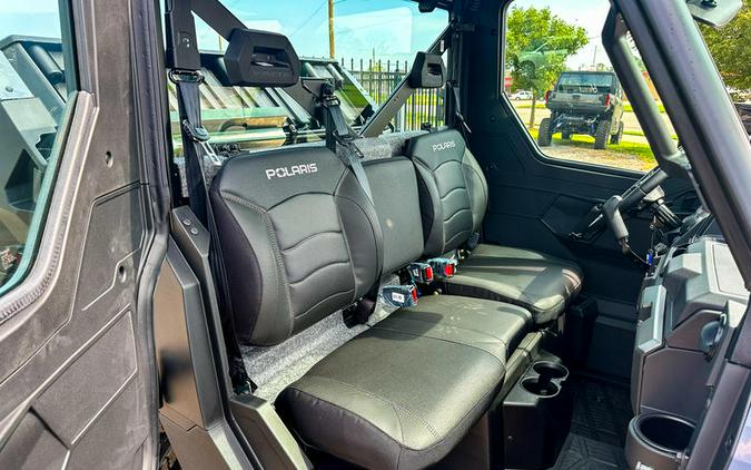 2025 Polaris® Ranger XP 1000 NorthStar Edition Ultimate