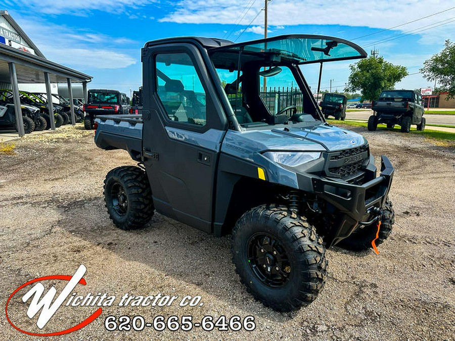 2025 Polaris® Ranger XP 1000 NorthStar Edition Ultimate