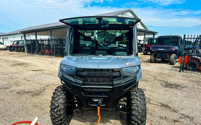 2025 Polaris® Ranger XP 1000 NorthStar Edition Ultimate