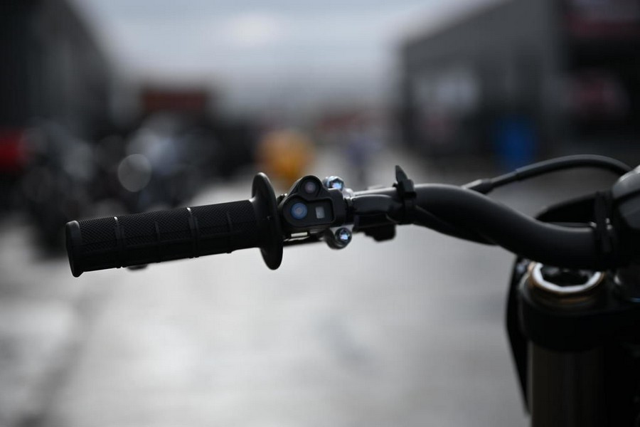 2025 Yamaha YZ250F Monster Energy Yamaha Racing Edition