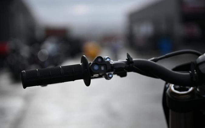 2025 Yamaha YZ250F Monster Energy Yamaha Racing Edition