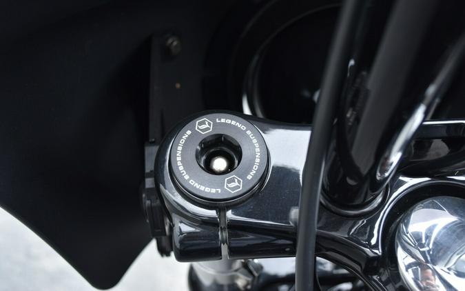 2014 Harley-Davidson Fxdb103 / Street Bob