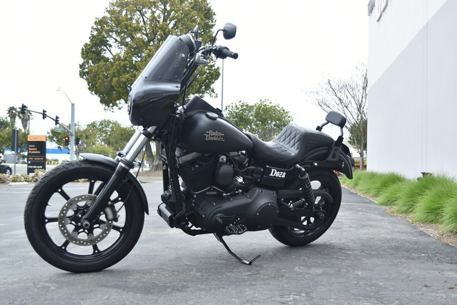 2014 Harley-Davidson Fxdb103 / Street Bob