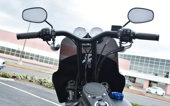 2014 Harley-Davidson Fxdb103 / Street Bob