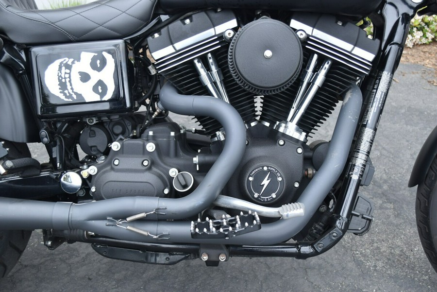 2014 Harley-Davidson Fxdb103 / Street Bob
