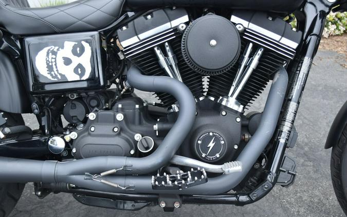 2014 Harley-Davidson Fxdb103 / Street Bob