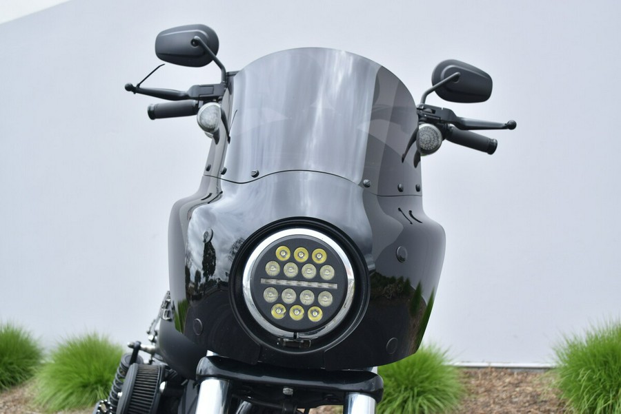 2014 Harley-Davidson Fxdb103 / Street Bob