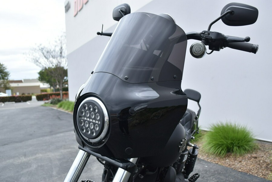 2014 Harley-Davidson Fxdb103 / Street Bob