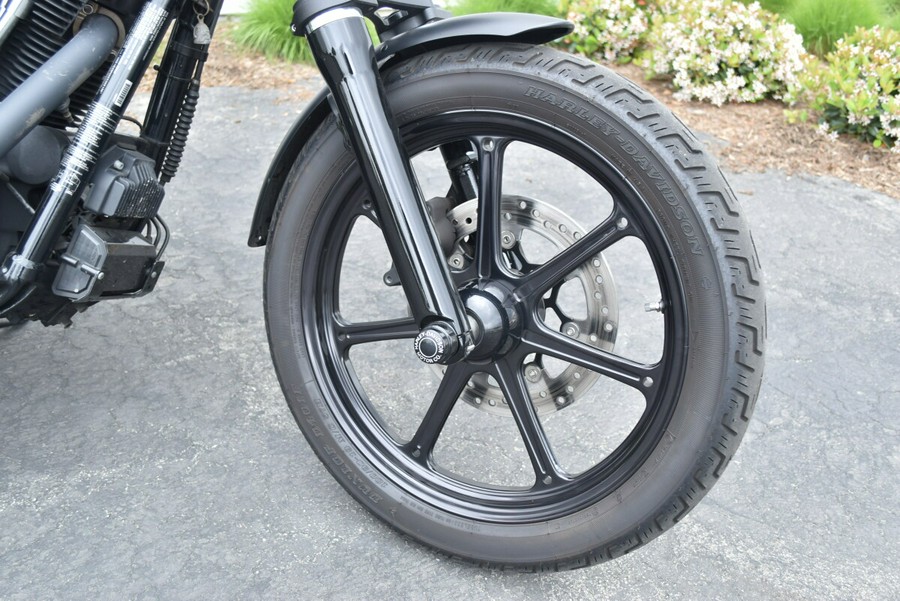 2014 Harley-Davidson Fxdb103 / Street Bob